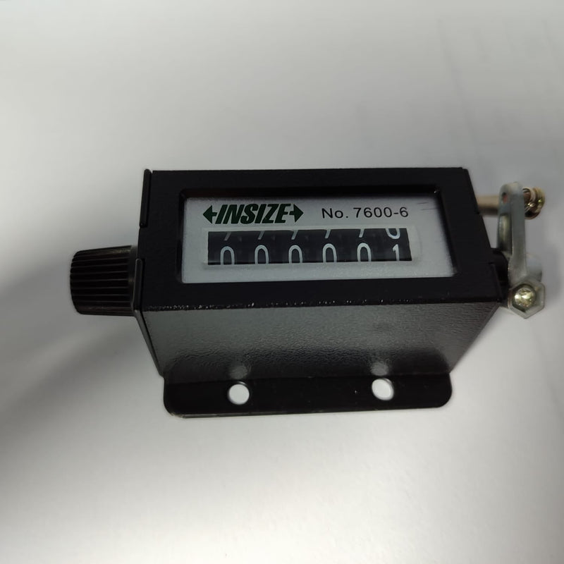 INSIZE 7600-6 Stroke Counter in Pakistan