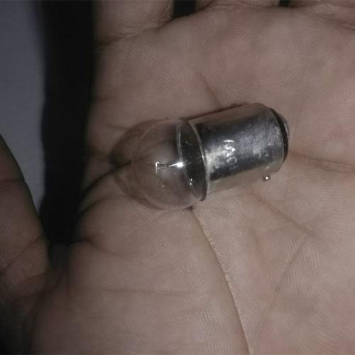 Indicator Bulb - industryparts.pk