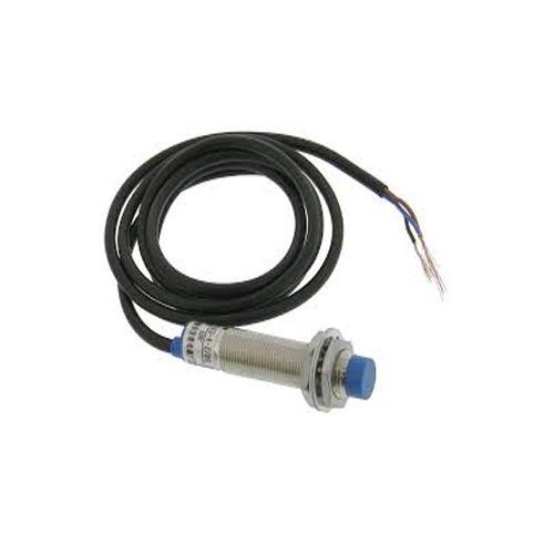 Inductive Proximity Sensor  12mm NPN   in Pakistan - industryparts.pk