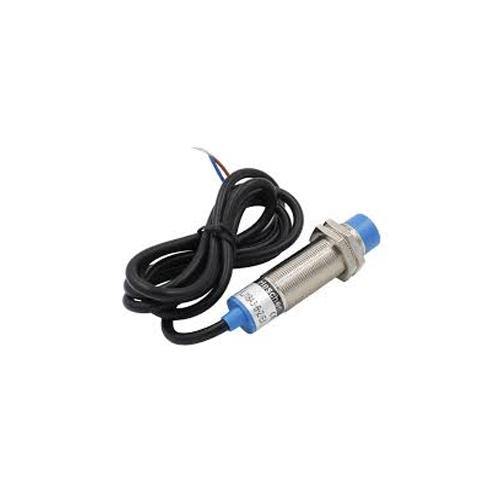 Inductive Proximity Sensor  12mm NPN   in Pakistan - industryparts.pk