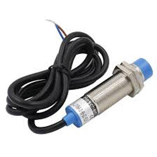 Inductive Proximity Sensor  12mm NPN   in Pakistan - industryparts.pk