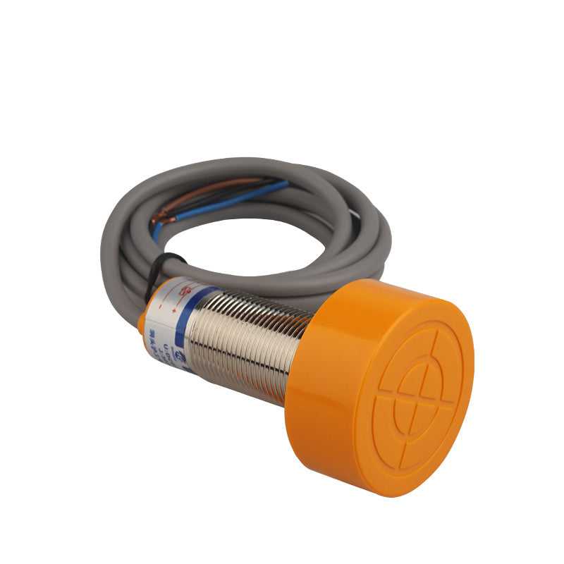 Inductive Proximity Sensor Sc-3025A In Pakistan