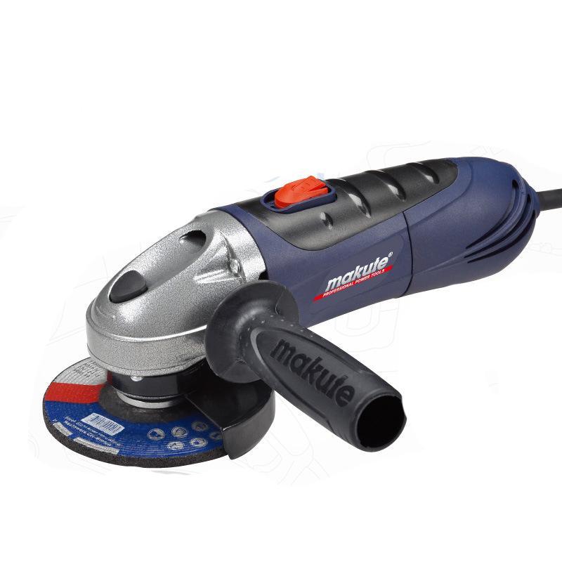 Industrial Angle Grinder  AG001 - industryparts.pk
