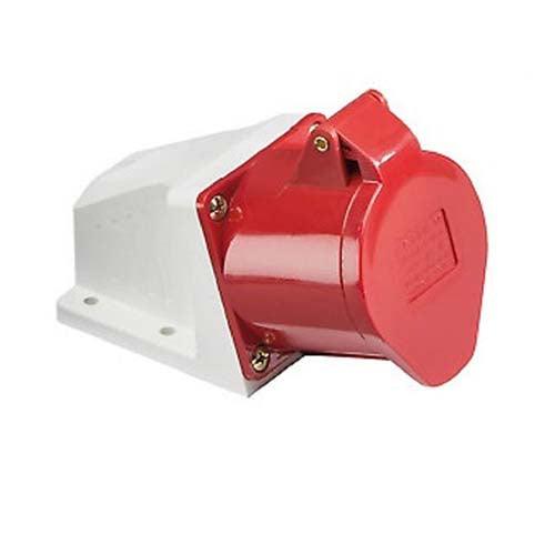 Industrial Plug and Socket 16A 5Pin in Pakistan - industryparts.pk