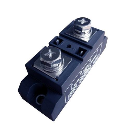 Industrial Solid State Relay SSR-H2  200DA, DC to AC SSR 200A in Pakistan - industryparts.pk