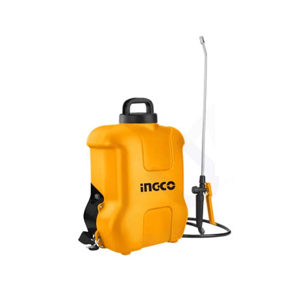 Ingco 20V Lithium Battery Sprayer CSPLI2001 in Pakistan - industryparts.pk