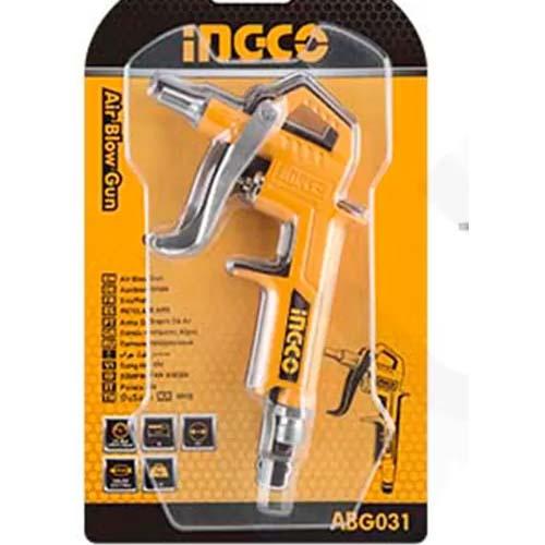 Ingco Air Blow Gun ABG031-3 in Pakistan - industryparts.pk