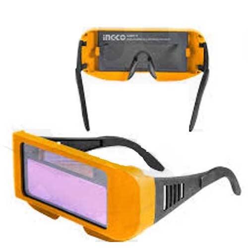 Ingco Auto-Darkening Welding Glasses AHM111 in Pakistan - industryparts.pk