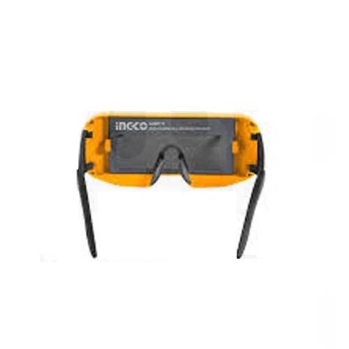 Ingco Auto-Darkening Welding Glasses AHM111 in Pakistan - industryparts.pk