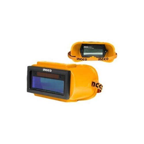 Ingco Auto-Darkening Welding Google AHM112 in Pakistan - industryparts.pk