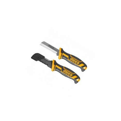 Ingco Cable Stripping Knife HPK82101 in Pakistan - industryparts.pk