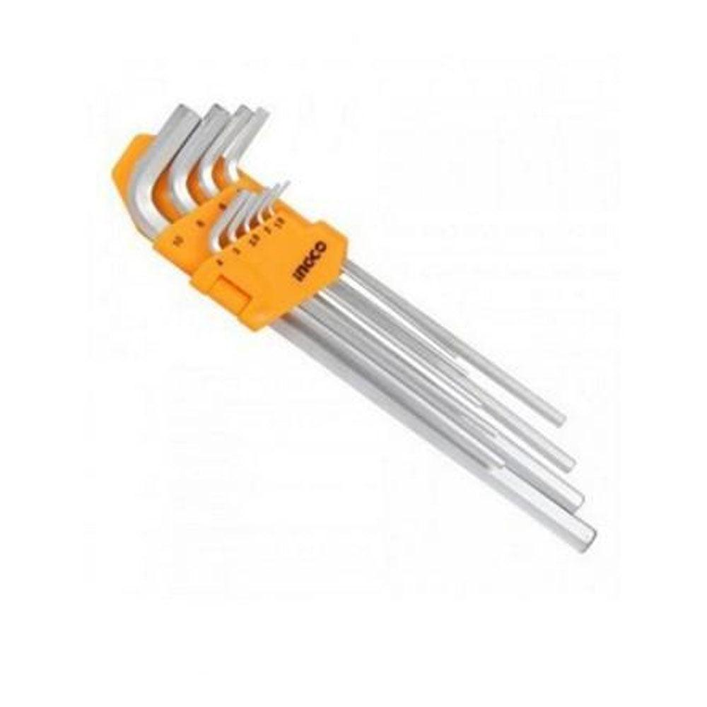 Ingco Hex Key HHK11092 In Pakistan - industryparts.pk