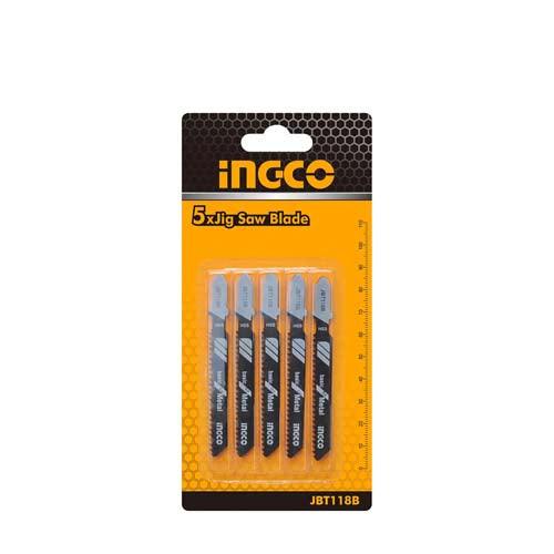 Ingco JBT118B Jig saw blade for Metal in Pakistan - industryparts.pk