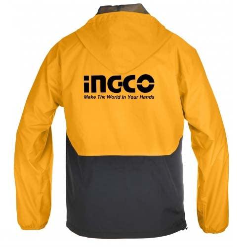 Ingco Jackets HJATL2281.L in Pakistan - industryparts.pk