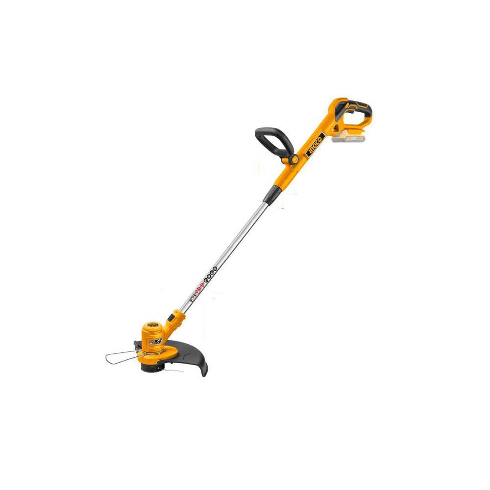 Ingco Lithium-Ion Grass Trimmer CGTLI2001 in Pakistan - industryparts.pk