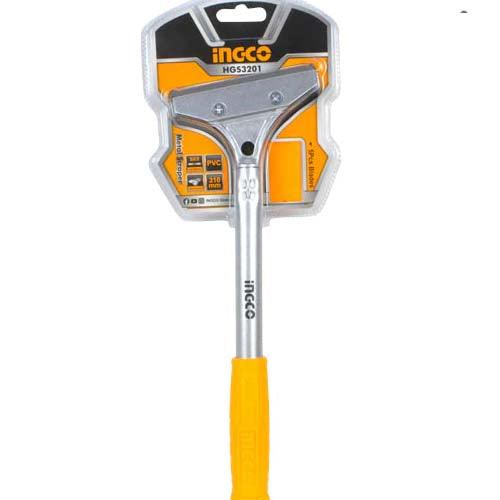 Ingco Metal scraper HGS3201 in Pakistan - industryparts.pk