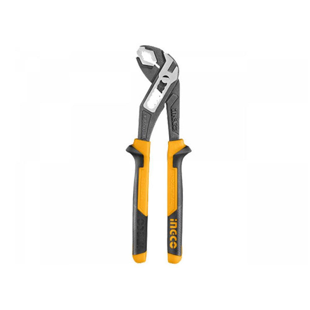 Ingco Pump Pliers Industrial HPP28251 in Pakistan - industryparts.pk