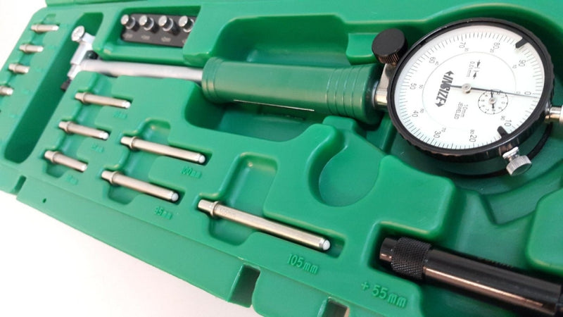 Insize 2322-160A Bore Gages in Pakistan