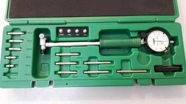 Insize 2322-160A Bore Gages in Pakistan