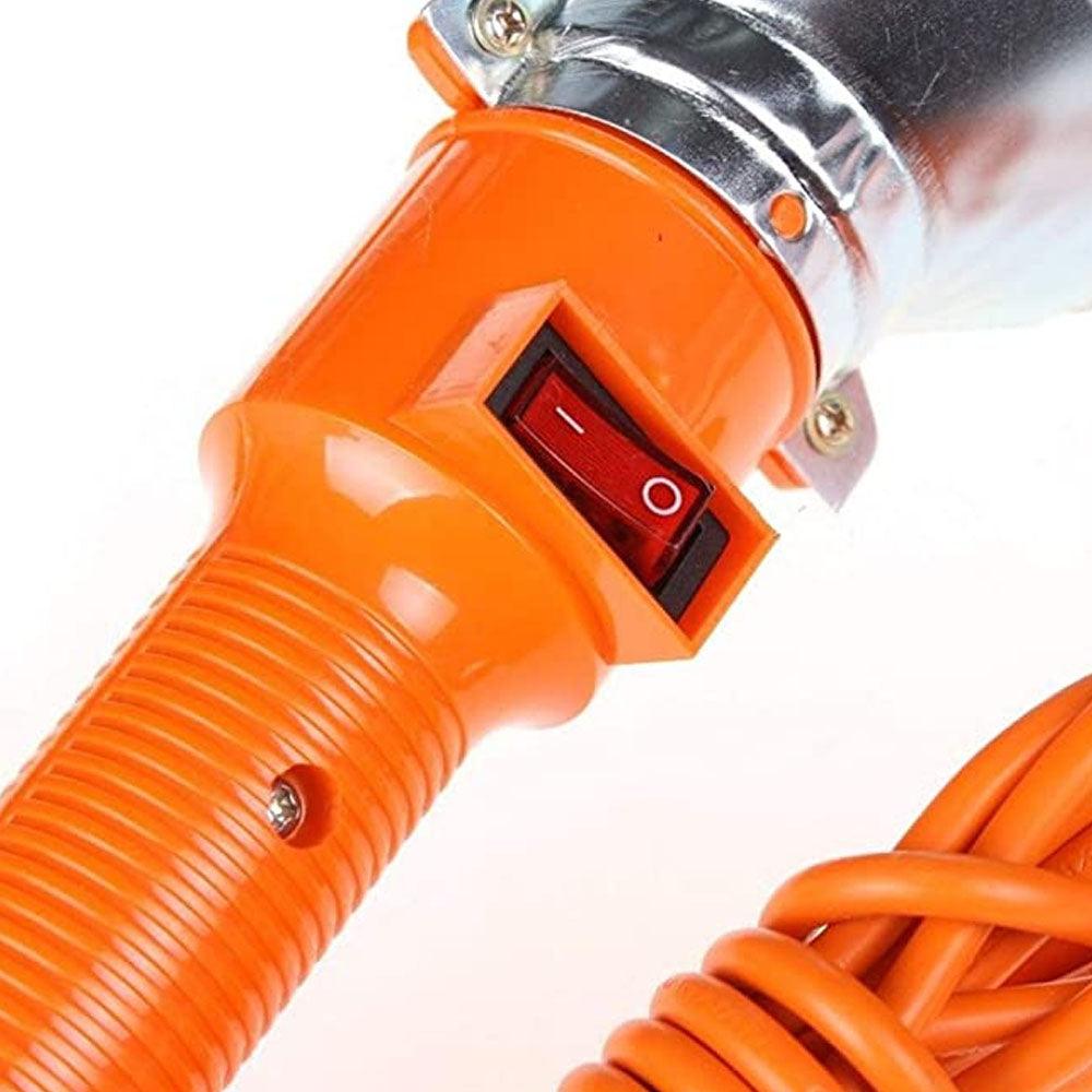 Inspection Lamp with 10ft cable 240v - industryparts.pk