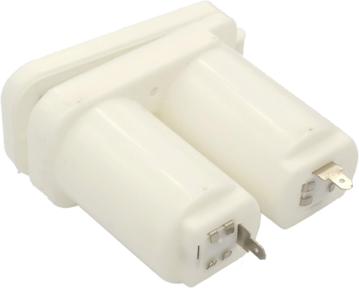Instant geyser battery Cell box for gas geyser in Pakistan