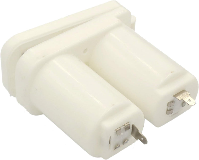 Instant geyser battery Cell box for gas geyser in Pakistan
