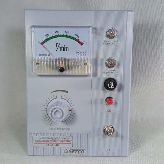 SETCO Electromagnetic Speed Regulating Motor Controller in Pakistan - industryparts.pk