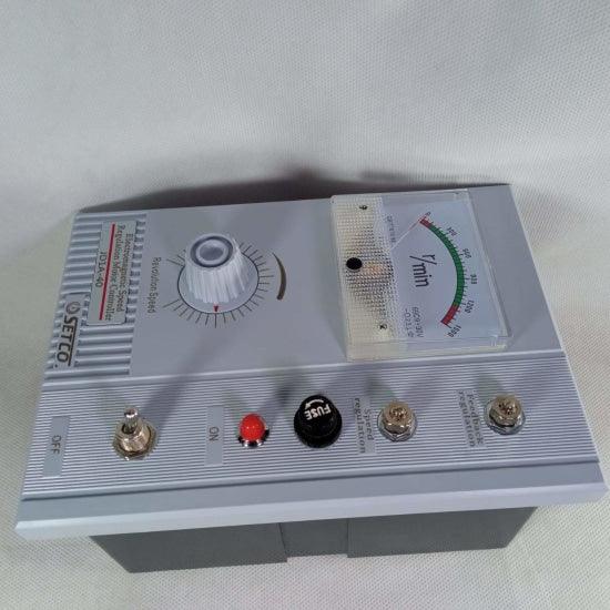 SETCO Electromagnetic Speed Regulating Motor Controller in Pakistan - industryparts.pk