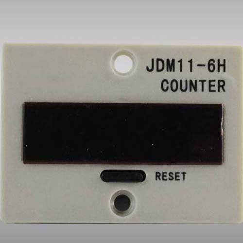 JDM11-6H Digital Cumulative Counter in Pakistan - industryparts.pk