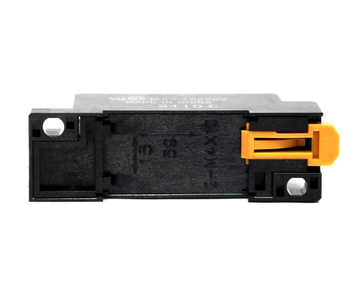 (PYF08A) MY2 Small Flat 8-Pin Base in Pakistan - Electronics