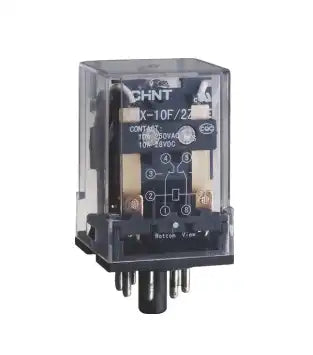 CHINT JQX Industrial Power Relay in Pakistan