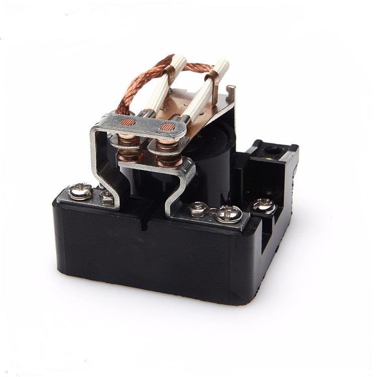 High Power Relay JQX-70F 1Z in Pakistan - industryparts.pk