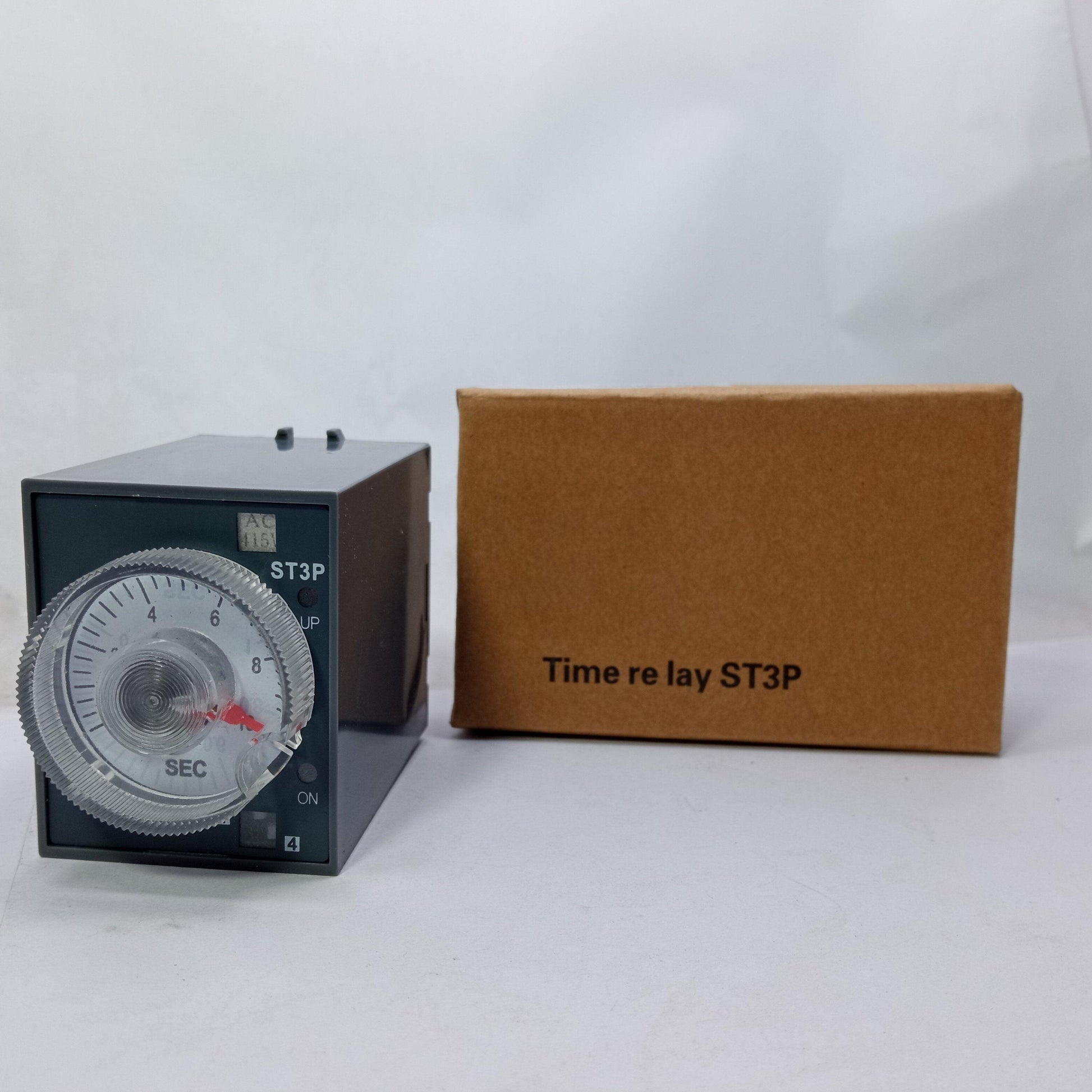 JSZ3 Time Delay Relay - industryparts.pk