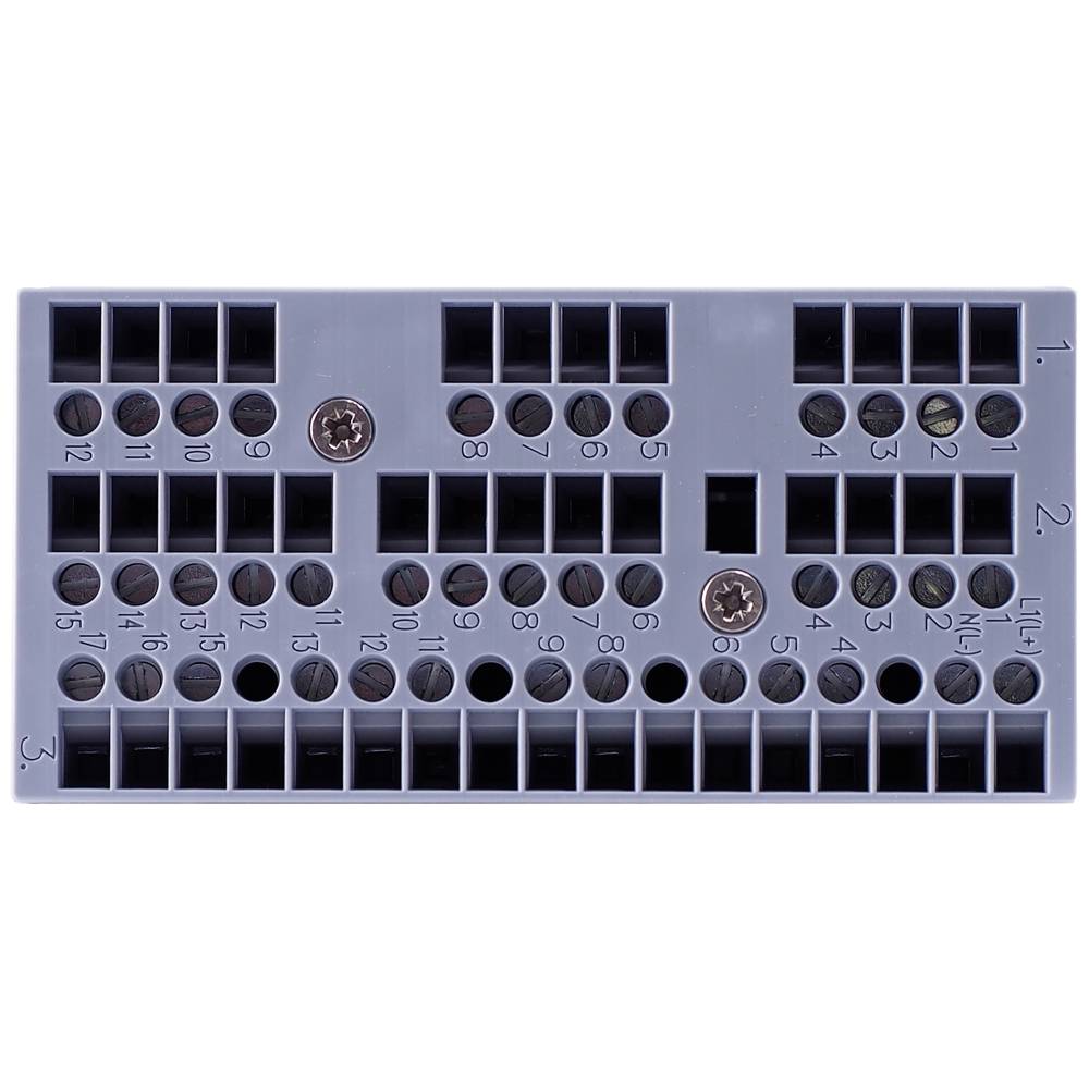 JUMO dTRANS CR 02 Transducer Regulator, Compact Multichannel Transmitter in Pakistan