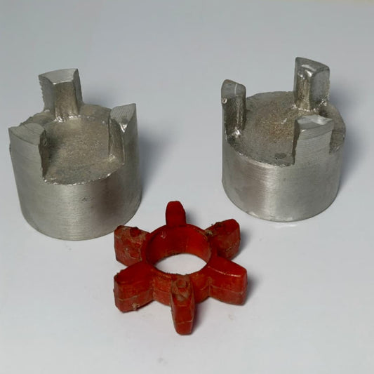 Jaw Coupling Set in Pakistan