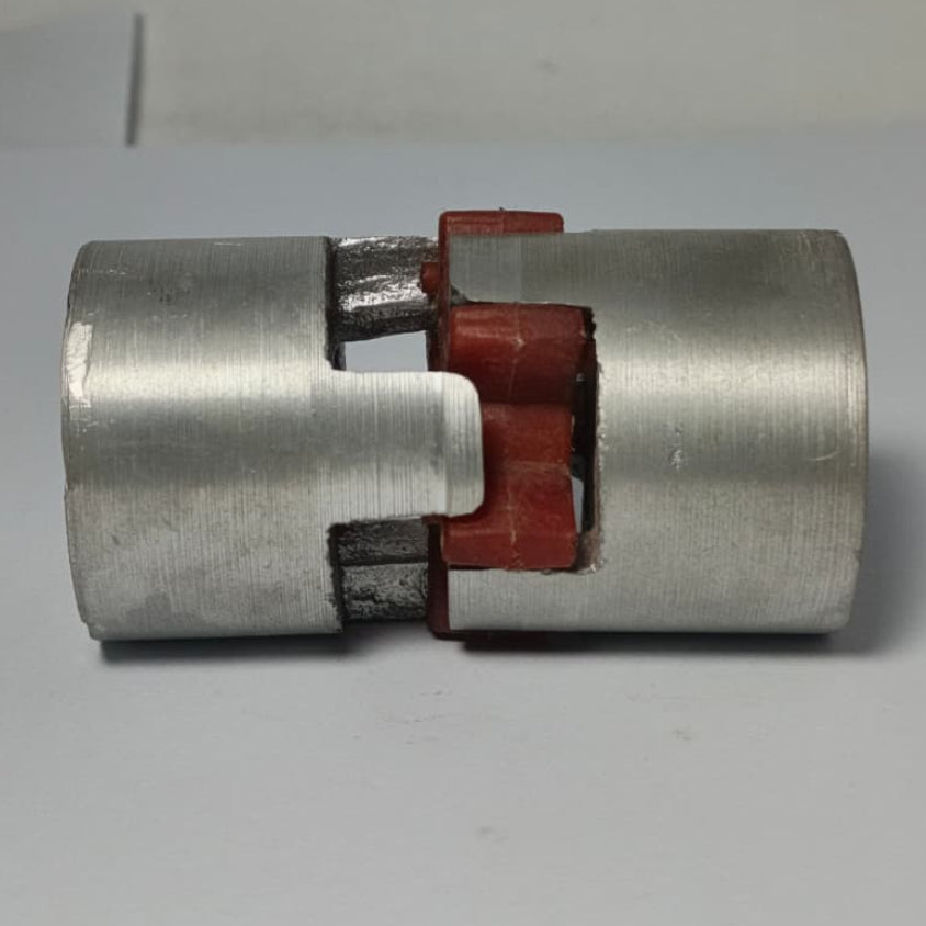 Jaw Coupling Set in Pakistan