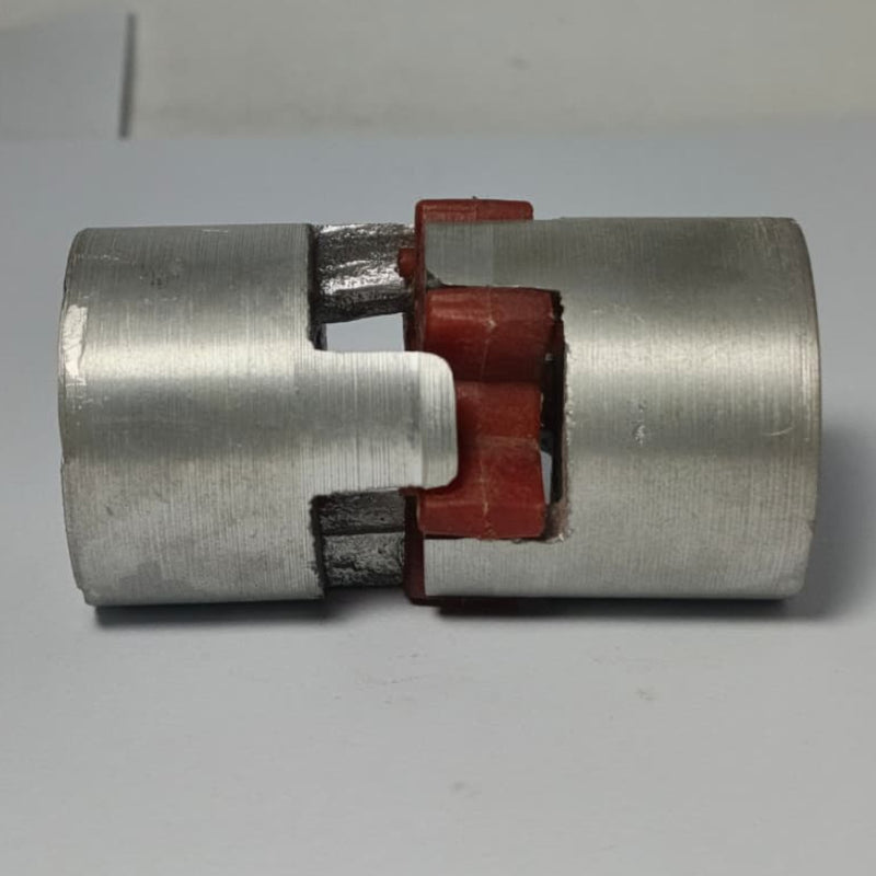 Jaw Coupling Set in Pakistan