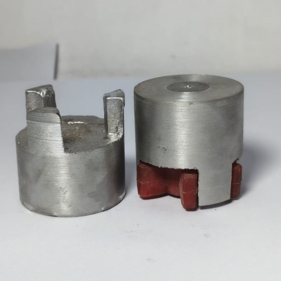 Jaw Coupling Set in Pakistan