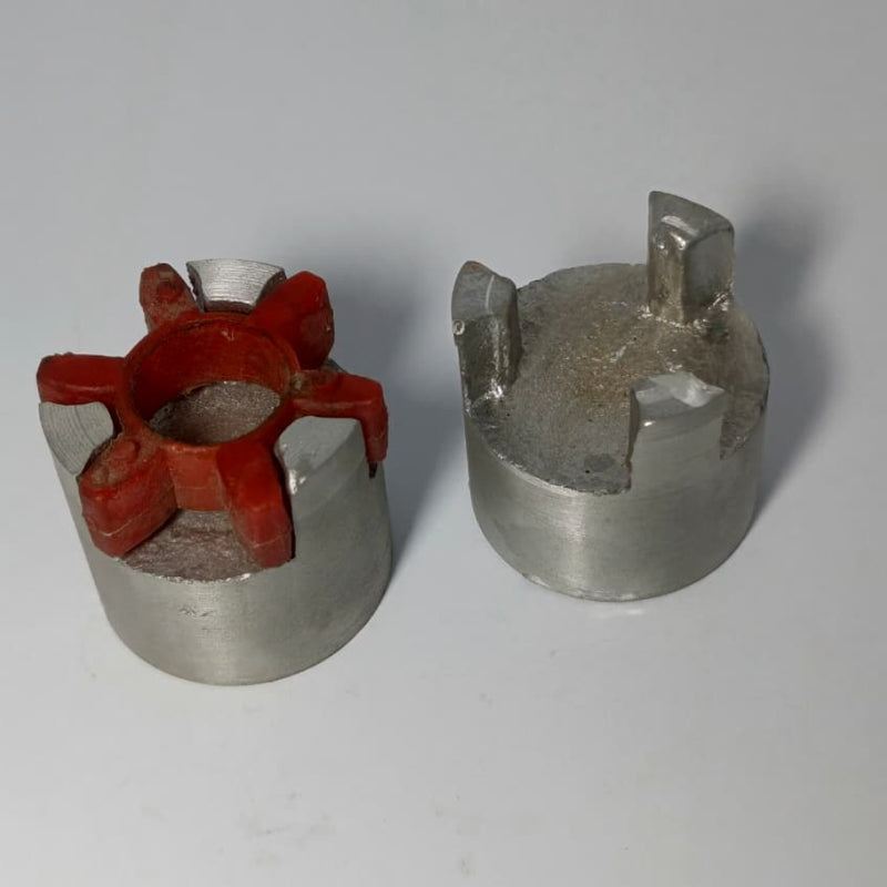 Jaw Coupling Set in Pakistan