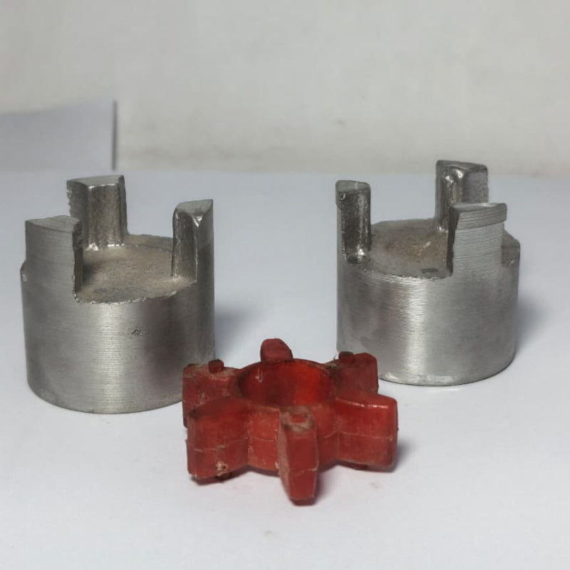 Jaw Coupling Set in Pakistan
