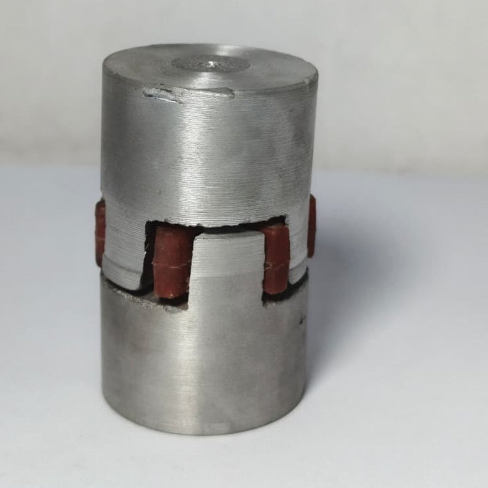 Jaw Coupling Set in Pakistan