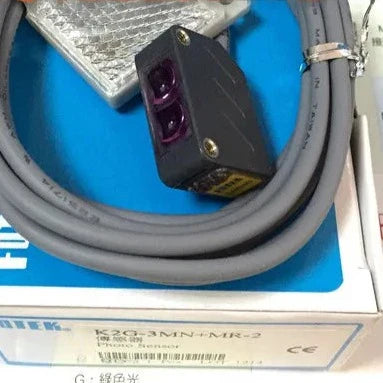 FOTEK K2G-3MN+MR-2 Photo-Electric Sensor in Pakistan