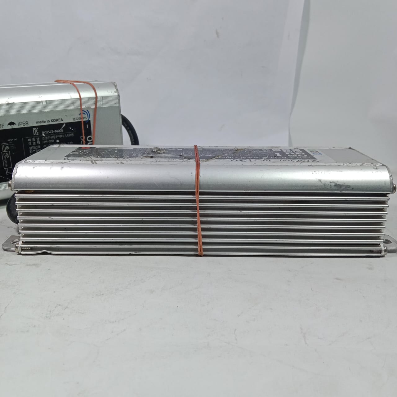 KC IH11522-14001 200W DC12V Waterproof LED Converter in Pakistan