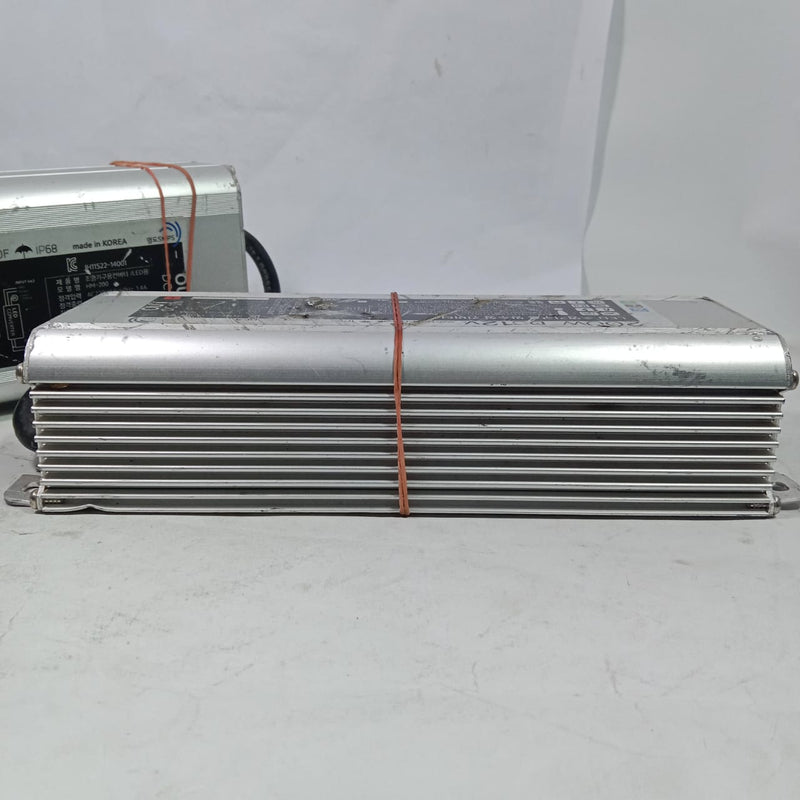 KC IH11522-14001 200W DC12V Waterproof LED Converter in Pakistan