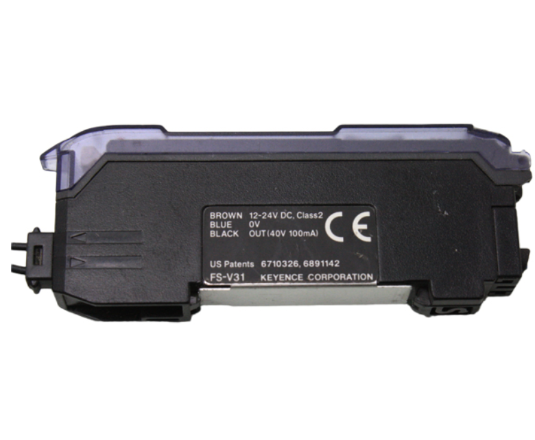 KEYENCE FC-V31 Fiber Amplifier in Pakistan