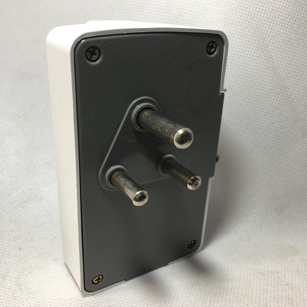 KH Power Plug With Circuit Breaker For Air Conditioner in Pakistan - industryparts.pk