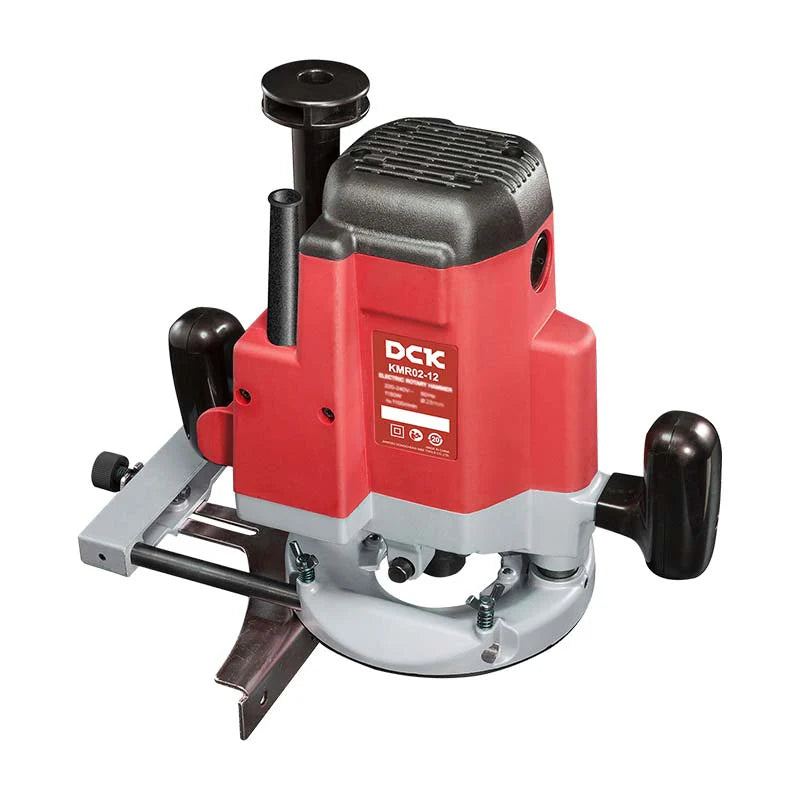 DCK Power KMR02-12, KMR12 Wood Router in Pakistan