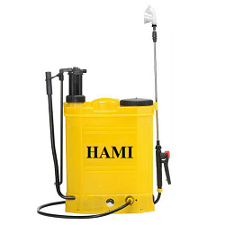 20L Knapsack Battery Sprayer 12Ah AP-20B - industryparts.pk