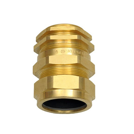 Brass Cable Glands in Pakistan