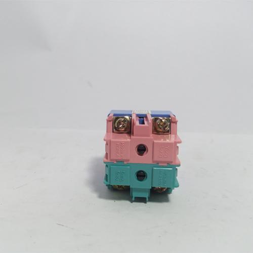 Korean Push Button no light - New - YongSung - YSAP12-11 In Pakistan - industryparts.pk